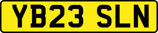 YB23SLN