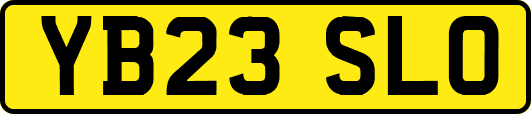 YB23SLO