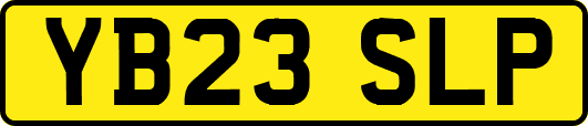 YB23SLP