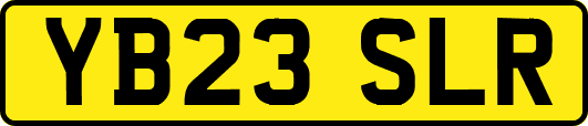 YB23SLR