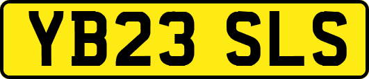 YB23SLS