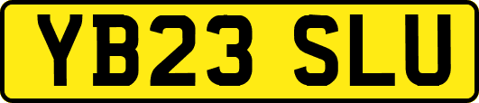 YB23SLU