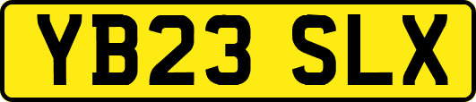 YB23SLX