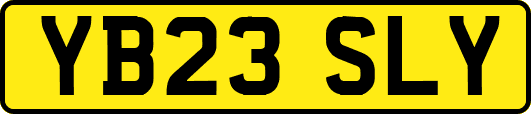 YB23SLY
