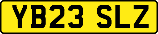 YB23SLZ