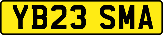 YB23SMA