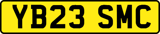 YB23SMC