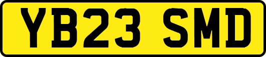 YB23SMD
