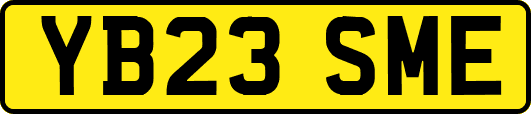 YB23SME