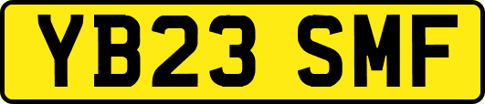 YB23SMF