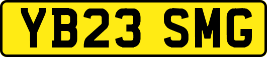 YB23SMG