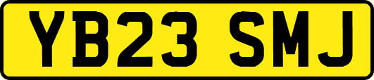 YB23SMJ
