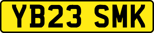 YB23SMK