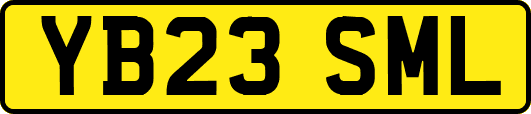 YB23SML