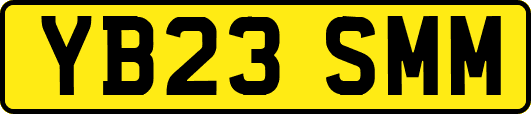 YB23SMM