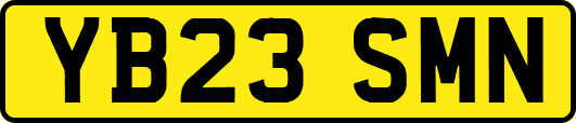 YB23SMN