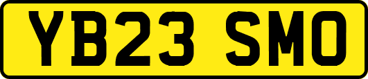 YB23SMO