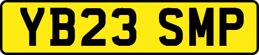 YB23SMP