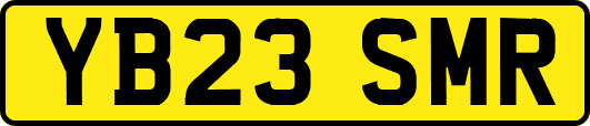YB23SMR