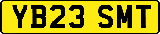 YB23SMT