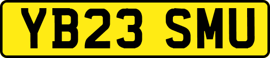 YB23SMU