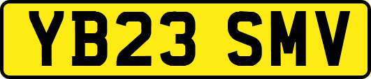 YB23SMV