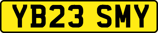 YB23SMY