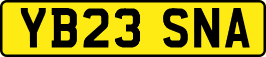 YB23SNA