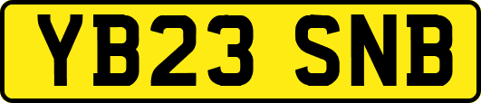 YB23SNB