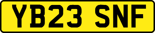 YB23SNF
