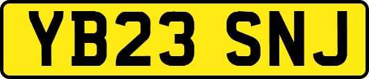 YB23SNJ