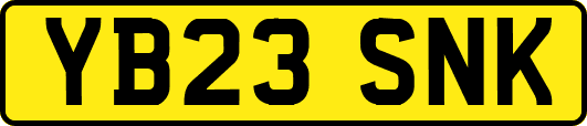 YB23SNK