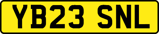 YB23SNL