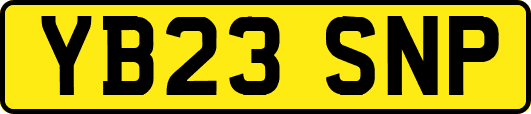YB23SNP