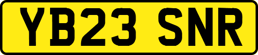 YB23SNR