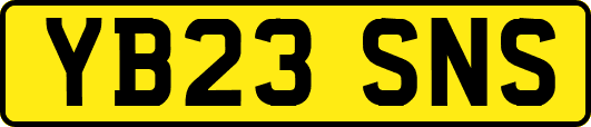 YB23SNS
