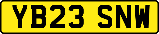 YB23SNW