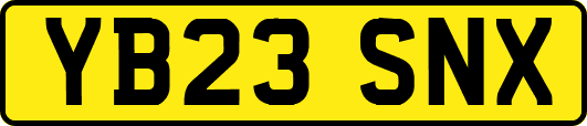 YB23SNX