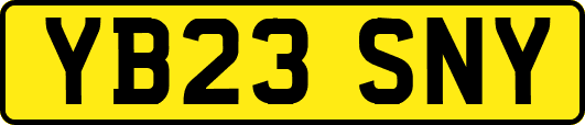 YB23SNY