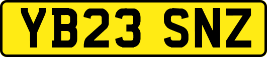 YB23SNZ
