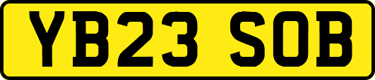 YB23SOB