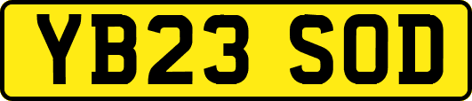 YB23SOD