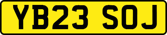 YB23SOJ