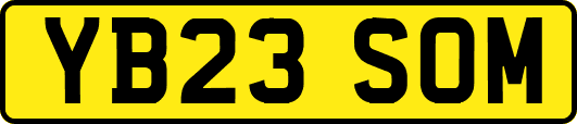 YB23SOM