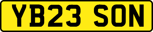 YB23SON