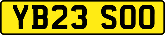 YB23SOO