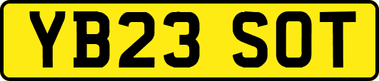 YB23SOT
