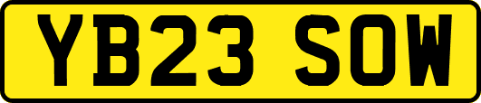 YB23SOW