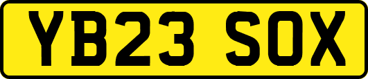 YB23SOX