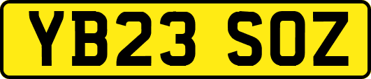 YB23SOZ